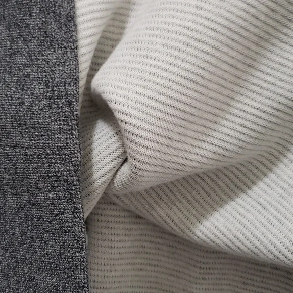 NWT CBRL Athleisure Lightweight Sweatshirt Tunic/Dress - Picture 7 of 7